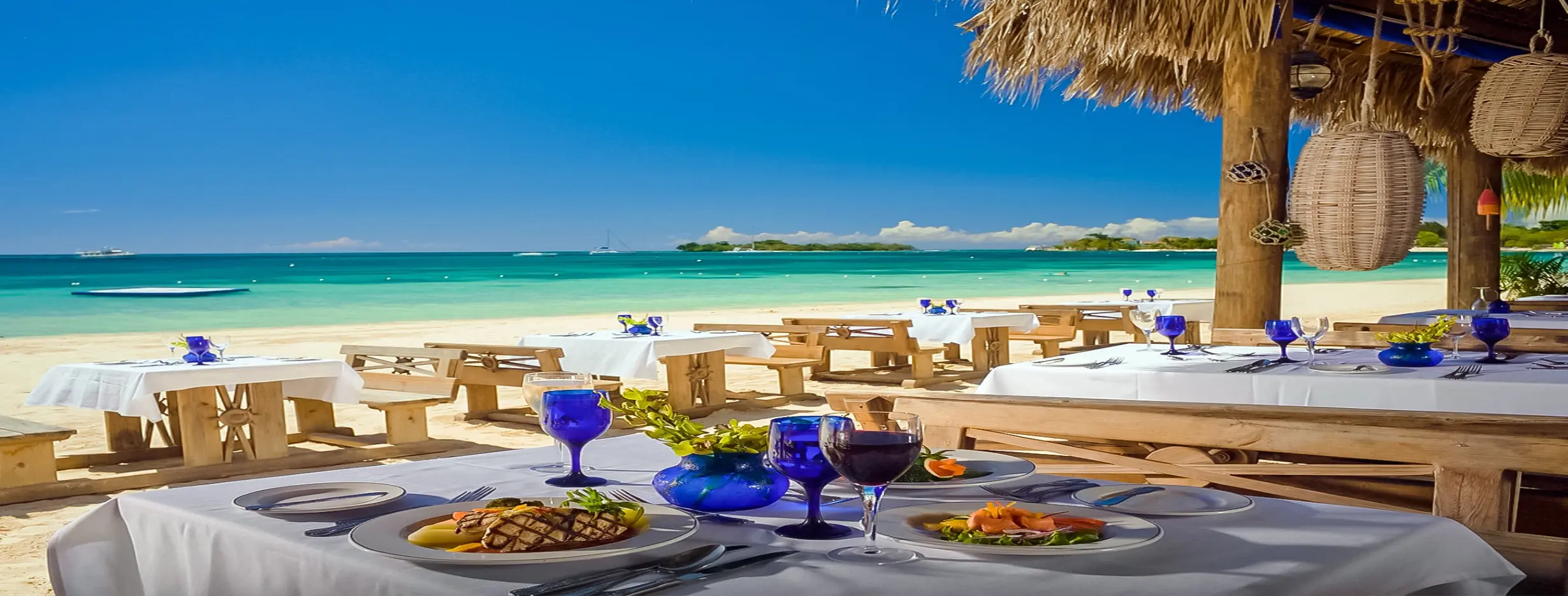 Image for Luxury and Vibrancy